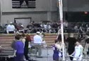Big 12 Indoor Mile Prelim - 2006